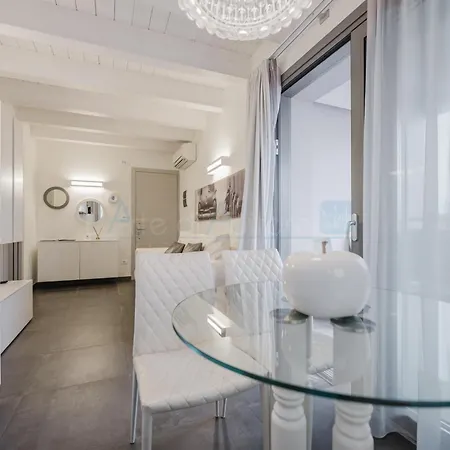 Apartman Ninfea Gold 2