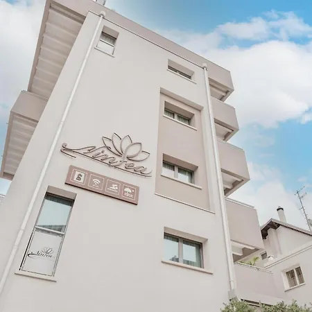 Ninfea Gold 2 Apartman